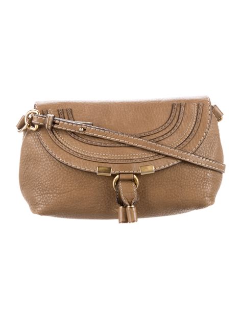 chloe marcie pochette crossbody bag|chloe marcie bag.